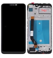 Honor 8C Uyumlu Lcd Ekran Dokunmatik Servis Lcd ÇITALI