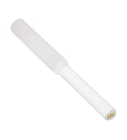 Meinl Sonic Energy Silikone Half Coated Medium Kristal Kase Çubuğu