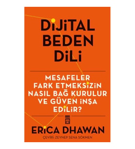 Dijital Beden Dili