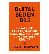 Dijital Beden Dili