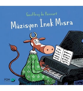 Müzisyen İnek Mısra