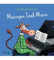 Müzisyen İnek Mısra