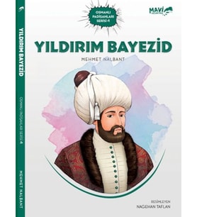 Yıldırım Bayezid