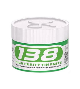 Mijing 138° Derece Sıvı Lehim 50gr