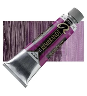 Rembrandt Yağlı Boya 150ml Seri 3 No: 568 Permanent Blue Violet