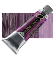 Rembrandt Yağlı Boya 150ml Seri 3 No: 568 Permanent Blue Violet