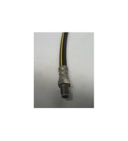 OPEL CORSA- C- 00/03; ÖN FREN HORTUMU (SH) 5562237 768-6356
