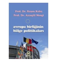 Avrupa Birliğinin Bölge Politikaları