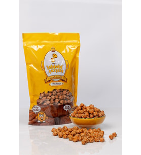 Susamlı Leblebi - 800 gr