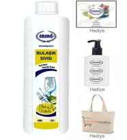 Ersağ Bulaşık Sıvısı (Elma Kokulu)- 1000 ML