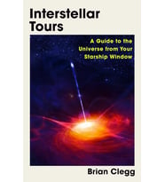 Interstellar Tours: A Guide To The Universe From Your Starship Window (Krem)