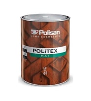 Polisan Politex Lüx Vernikli Kiraz 2.5 Lt