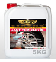STRONG JANT TEMİZLEYİCİ 5KG