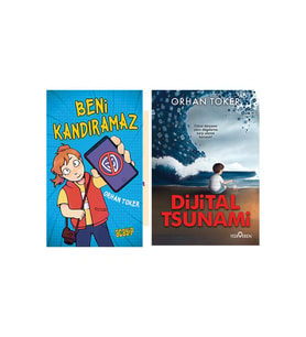 Dijital Tsunami-Beni Kandıramaz/Orhan Toker
