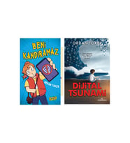 Dijital Tsunami-Beni Kandıramaz/Orhan Toker