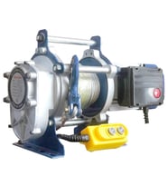 Max-Extra MX11107 Vinç 500-1000Kg