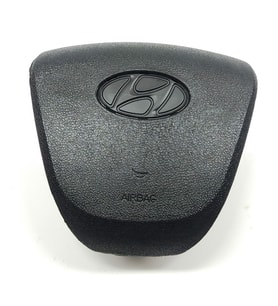 Hyundai İ20 Airbag Kapağı