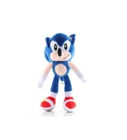 Sonic Peluş Oyuncak Büyük Boy (Çok Renkli)