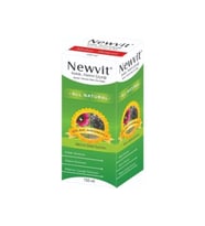Newvit Kekik Hatmi Çiçeği 150 ml