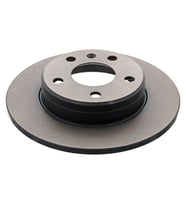 ARKA FREN DISKI 264mm X 10mm OPEL ZAFIRA B 1.6I 1.6T (Standart)