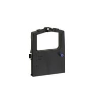 Print Oki Microline Ml 320 Şerit Muadil Nokta Vuruşlu Yazıcı Kartuş (Siyah)