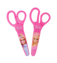 CEM BARBIE B-1666 KORUMALI ÇOCUK MAKASI - TEKLİ
