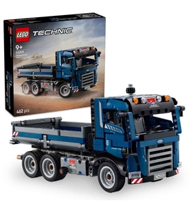 LEGO Technic Damperli Kamyon 42203