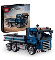 LEGO Technic Damperli Kamyon 42203