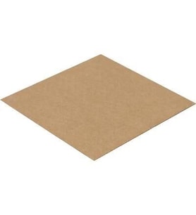 10x16cm Ara Karton Seperatör