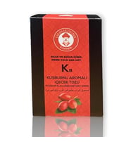 Tarihi Ertuğrul Kahvesi Kuşburnu Aromalı İçecek Tozu Kutu 200 G