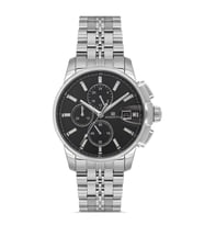 MOMENTUS SM385S-04SS ERKEK KOL SAATİ (Gümüş)