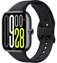 Redmi Watch 5 - Siyah Akıllı Saat (Xiaomi Türkiye Garantili)