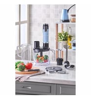 SİNBO 3178 MARİNE MULTİ BLENDER SET