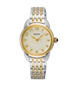 Seiko SUR562P Kadın Kol Saati