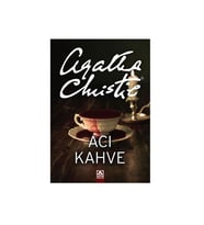 Acı Kahve Agatha Christie Altın Kitaplar Yay