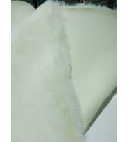 KÜRK PELUŞ KUMAŞ (Ekru)