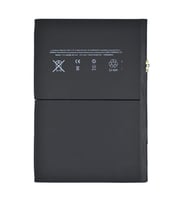 Apple iPad 7 A2197 A2198 A2200 İle Uyumlu Tablet Pil