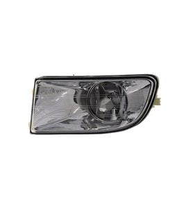 1Z0941701 Sis Lambası Sol - Octavia 2004-2008