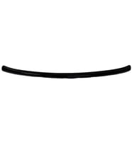 Opel İnsignia (2009-2013) Makyajsız Opc PİANO BLACK Spoiler (Plastik)