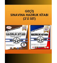 Astsubaylıktan Subaylığa Geçiş Sınavına Hazırlık Seti (2’lİ Set)