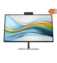 HP 27 IPS PRO 527PM 9E0Y9UT 5MS 75HZ HDMI-DP VIDEO KONFERANS MONİTÖRÜ 2560X1440