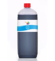 QC Ricoh GX3000 Süblimasyon Mürekkebi PRO Serisi 1000ml C Dye-Mavi