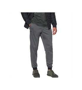 Under Armour Gri Erkek Eşofman Altı 1290261-090 Sportstyle Tricot Jogger