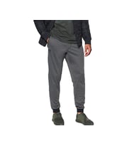 Under Armour Gri Erkek Eşofman Altı 1290261-090 Sportstyle Tricot Jogger