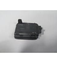 BMW 5 SERI- E60- 07/10; ARKA TAMPON ÇEKİ DEMİRİ KAPAĞI GRİ (TW)