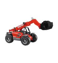Bruder Manitou MLT 633 Telescopik Yükleyici BR02125