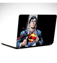 Clark Kent Laptop Sticker 15.4 inch (37X26CM)