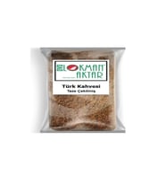 Arabika Günlük Öğütülmüş Türk Kahvesi 500 gr, Lokman Aktar