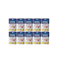 Peynirli Tavuklu Atıştırmalık Kedi Ödülü 80 Gr x10 Adet
