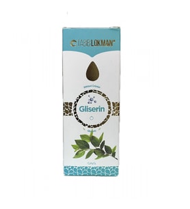 Tabib Lokman Gliserin Yağı 50 Ml
